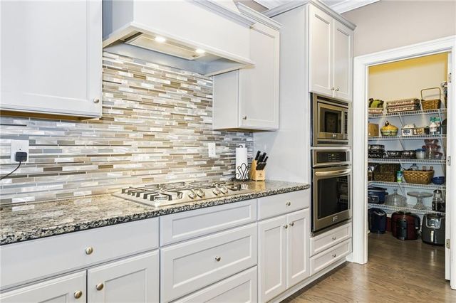 42 White Spruce Court, Dallas, GA 30157