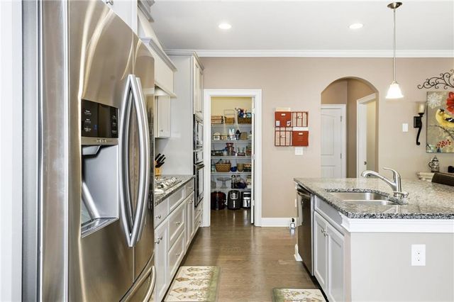 42 White Spruce Court, Dallas, GA 30157