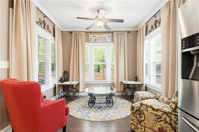 42 White Spruce Court, Dallas, GA 30157