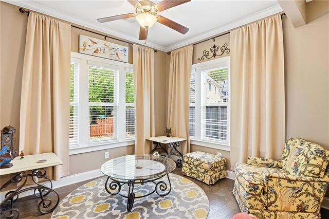 42 White Spruce Court, Dallas, GA 30157