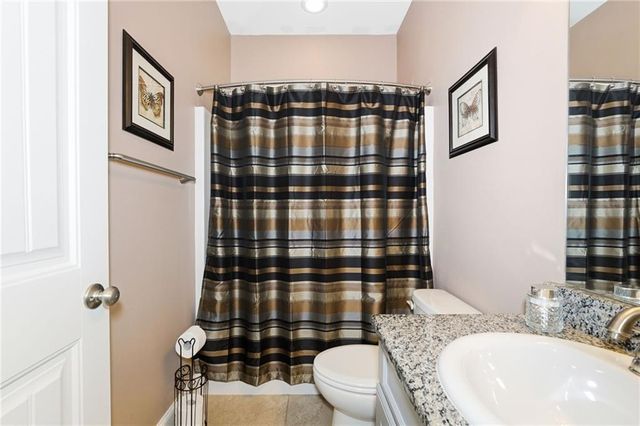 42 White Spruce Court, Dallas, GA 30157