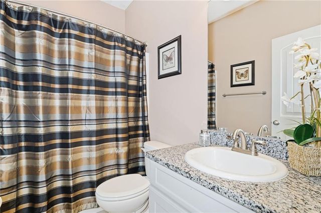 42 White Spruce Court, Dallas, GA 30157