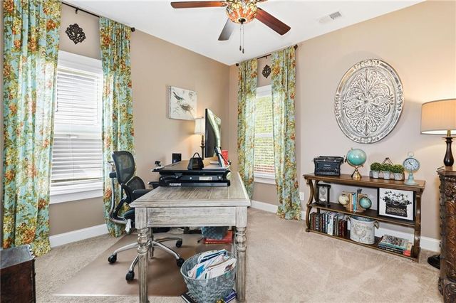 42 White Spruce Court, Dallas, GA 30157