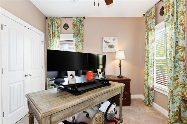 42 White Spruce Court, Dallas, GA 30157