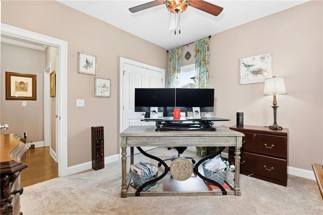 42 White Spruce Court, Dallas, GA 30157