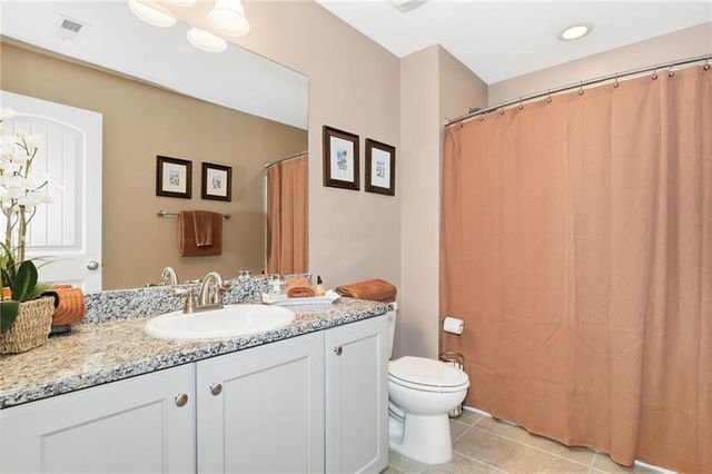 42 White Spruce Court, Dallas, GA 30157