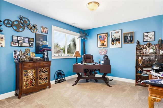 42 White Spruce Court, Dallas, GA 30157