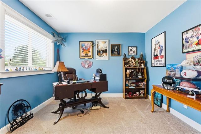 42 White Spruce Court, Dallas, GA 30157