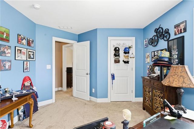 42 White Spruce Court, Dallas, GA 30157