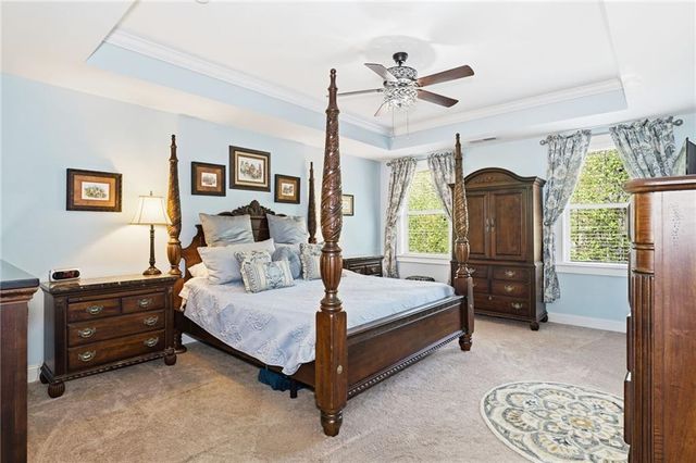 42 White Spruce Court, Dallas, GA 30157