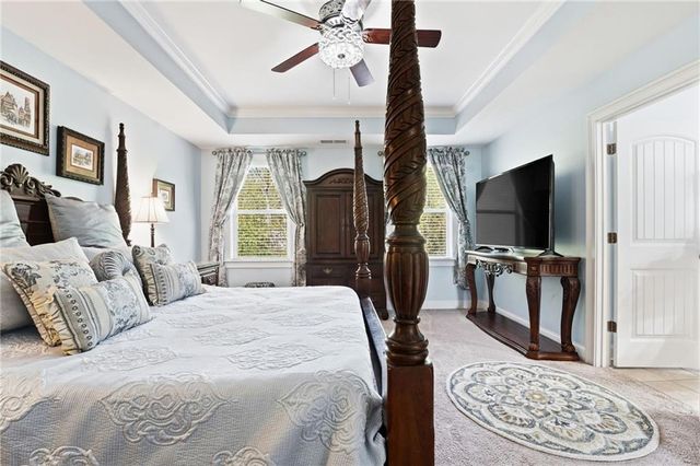 42 White Spruce Court, Dallas, GA 30157