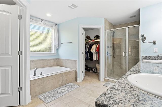 42 White Spruce Court, Dallas, GA 30157