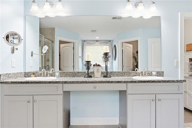 42 White Spruce Court, Dallas, GA 30157