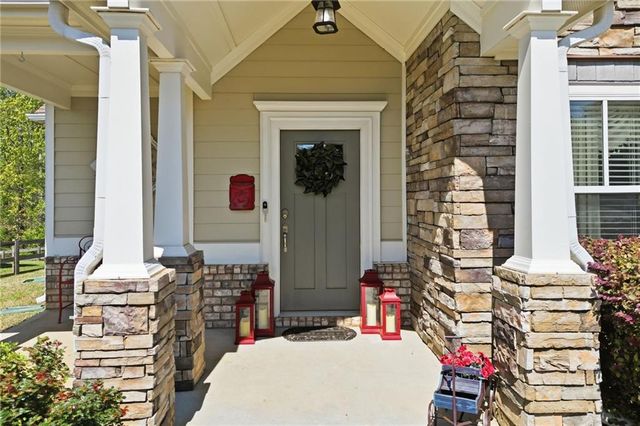 42 White Spruce Court, Dallas, GA 30157