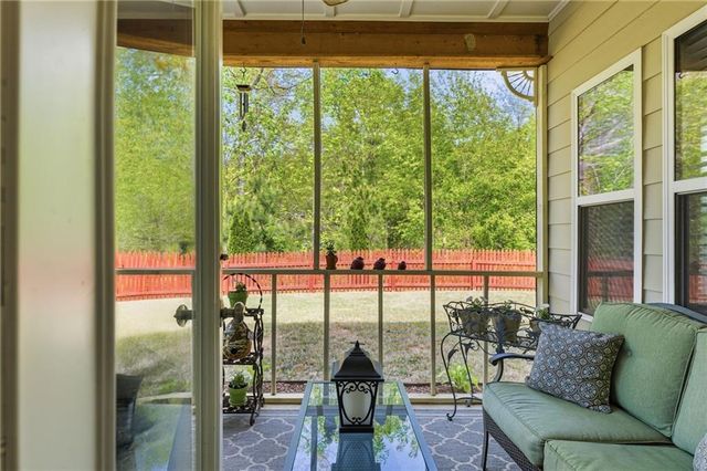 42 White Spruce Court, Dallas, GA 30157