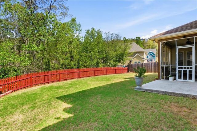 42 White Spruce Court, Dallas, GA 30157