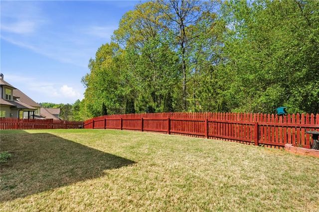 42 White Spruce Court, Dallas, GA 30157