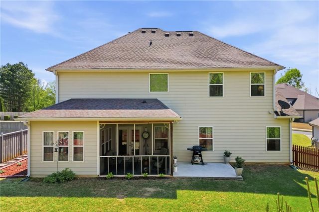 42 White Spruce Court, Dallas, GA 30157