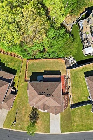 42 White Spruce Court, Dallas, GA 30157