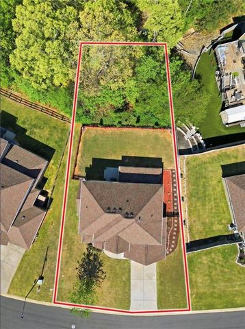 42 White Spruce Court, Dallas, GA 30157