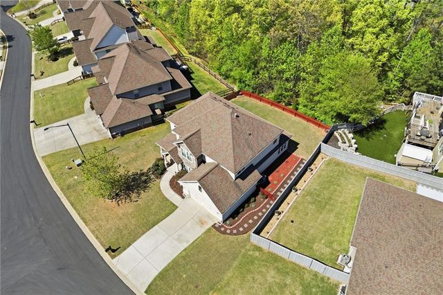 42 White Spruce Court, Dallas, GA 30157