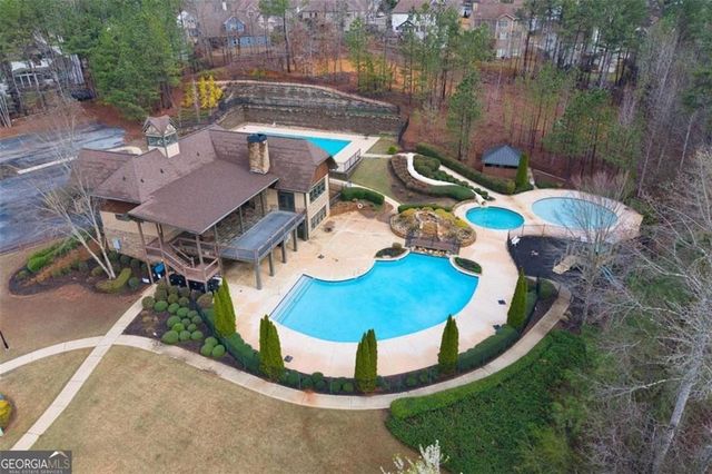 42 White Spruce Court, Dallas, GA 30157