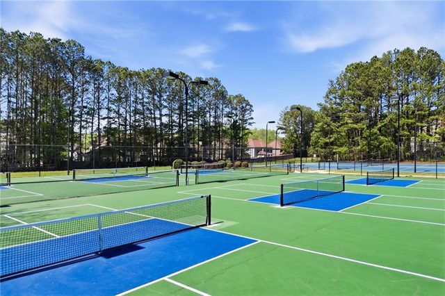 42 White Spruce Court, Dallas, GA 30157