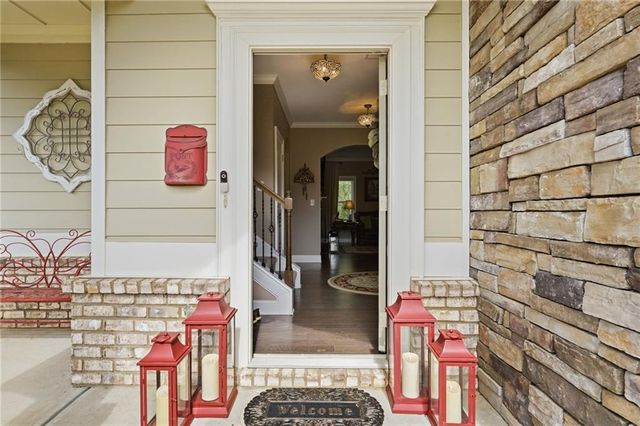 42 White Spruce Court, Dallas, GA 30157