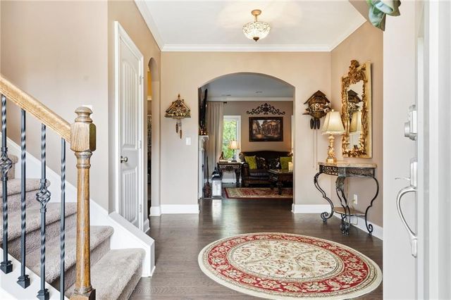 42 White Spruce Court, Dallas, GA 30157