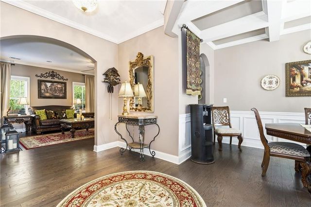 42 White Spruce Court, Dallas, GA 30157