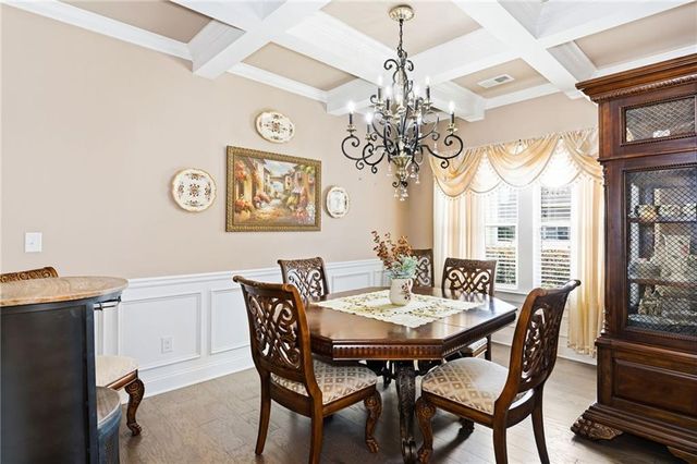 42 White Spruce Court, Dallas, GA 30157