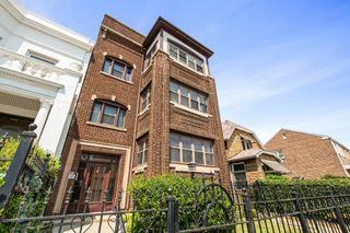 6144 S Indiana Avenue 2F, Chicago, IL 60637