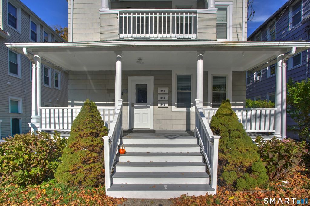 543 Midland Street, Bridgeport, CT 06605