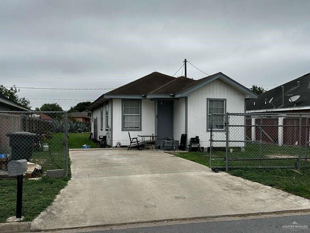 1111 Short Road, San Juan, TX 78589
