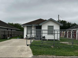 1111 Short Road, San Juan, TX 78589