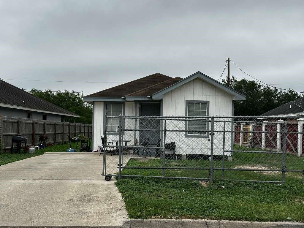 1111 Short Road, San Juan, TX 78589