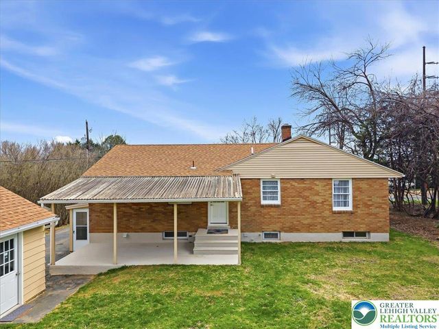 1229 West Whitehall Street, Allentown City, PA 18102