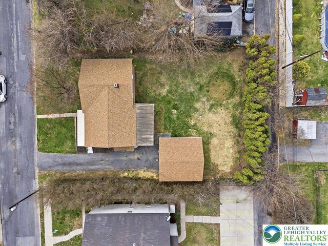 1229 West Whitehall Street, Allentown City, PA 18102