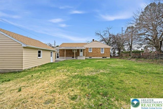 1229 West Whitehall Street, Allentown City, PA 18102