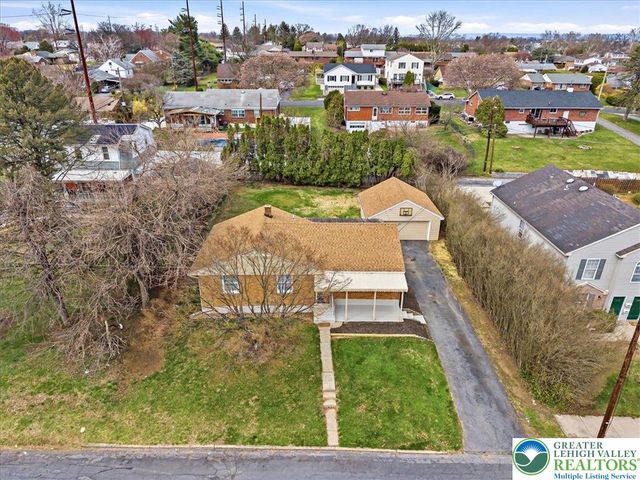 1229 West Whitehall Street, Allentown City, PA 18102