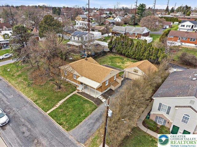 1229 West Whitehall Street, Allentown City, PA 18102