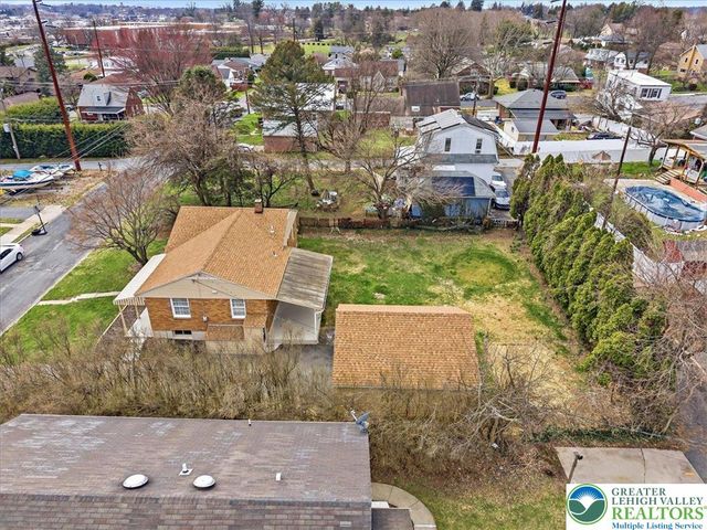 1229 West Whitehall Street, Allentown City, PA 18102