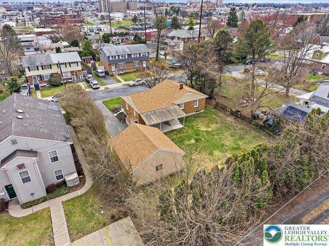 1229 West Whitehall Street, Allentown City, PA 18102