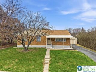 1229 West Whitehall Street, Allentown City, PA 18102