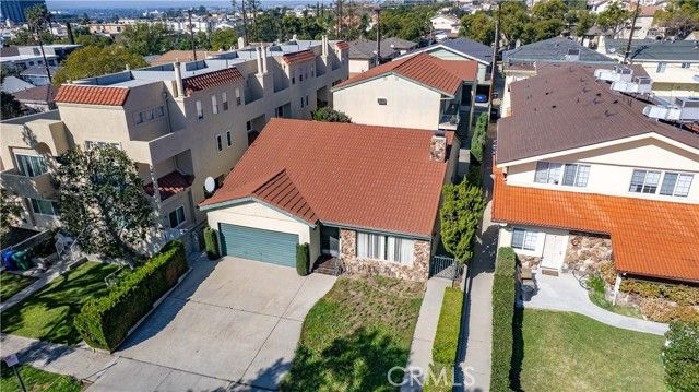 723 E Tujunga Avenue, Burbank, CA 91501