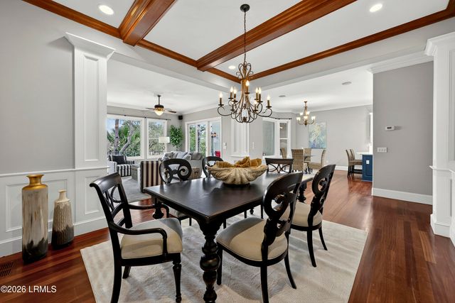 64 Crosstree Drive, Hilton Head Island, SC 29926