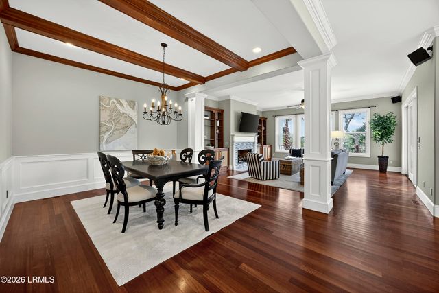 64 Crosstree Drive, Hilton Head Island, SC 29926