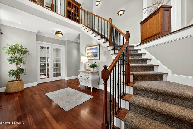 64 Crosstree Drive, Hilton Head Island, SC 29926