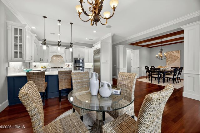 64 Crosstree Drive, Hilton Head Island, SC 29926