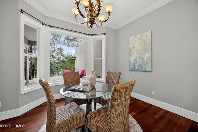 64 Crosstree Drive, Hilton Head Island, SC 29926